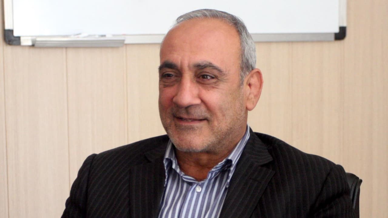 حمیدرضا گرشاسبی: نقش باشگاه ها در اداره و سیاست گذاری لیگ باید بیشتر شود