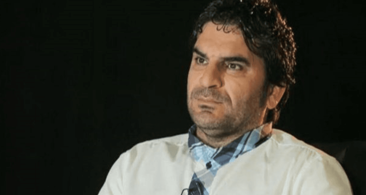 حسن خان محمدی: به پیروزی پرسپولیس در دربی امیدوارم