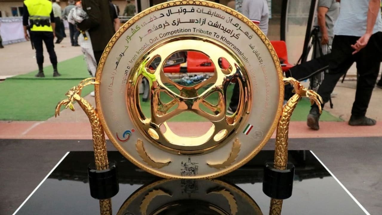 زمان احتمالی برگزاری مرحله یک چهارم نهایی جام حذفی مشخص شد