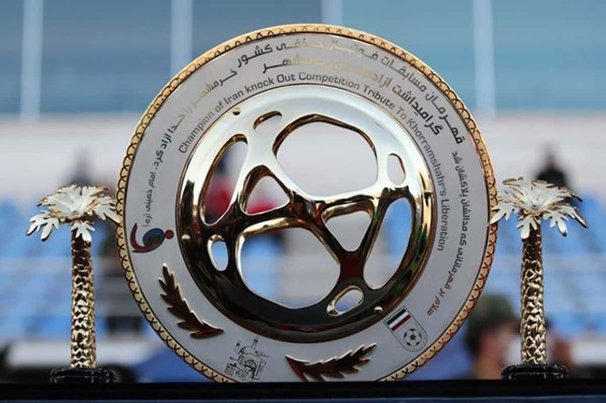 اسامی محرومان نیمه نهایی جام حذفی