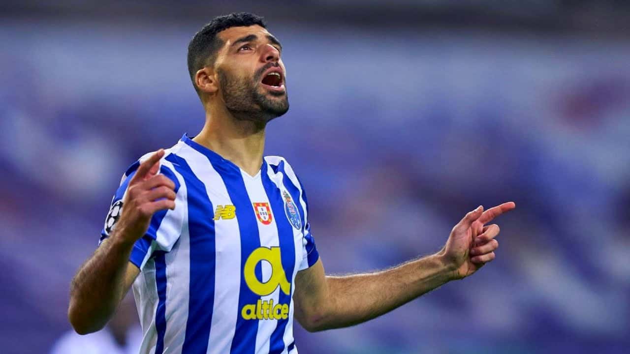 آمار کلی مهدی طارمی در لیگ پرتغال؛ مهاجم ایرانی آقای پاس گل لیگ