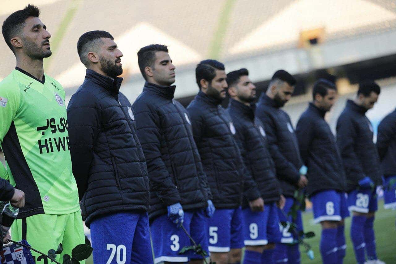 وکیل رشید مظاهری: به استقلال فرصت 10 روزه دادیم، جریمه را قبول نداریم