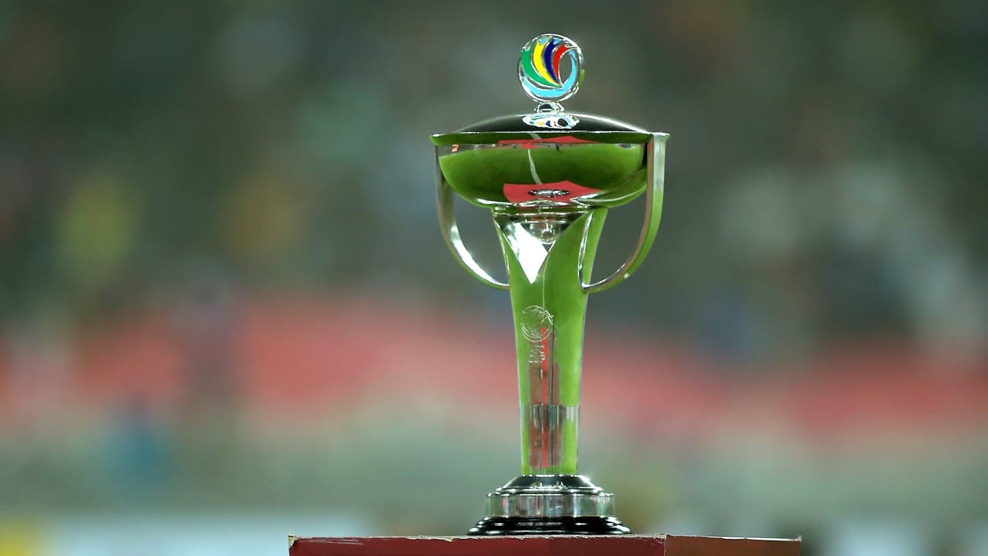حضور پزشکان ایرانی در رقابت های AFC CUP