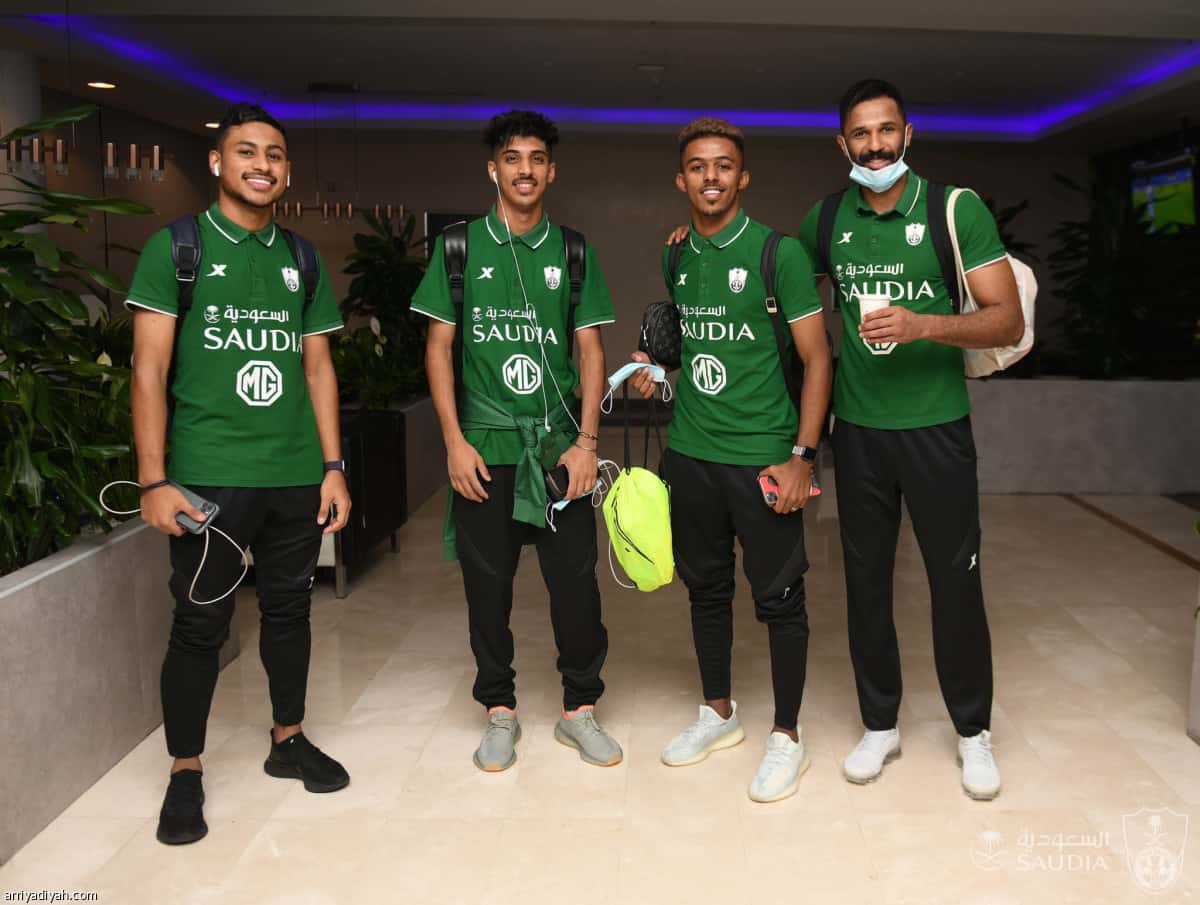 الاهلی با جوان ها مقابل الهلال می ایستد؟