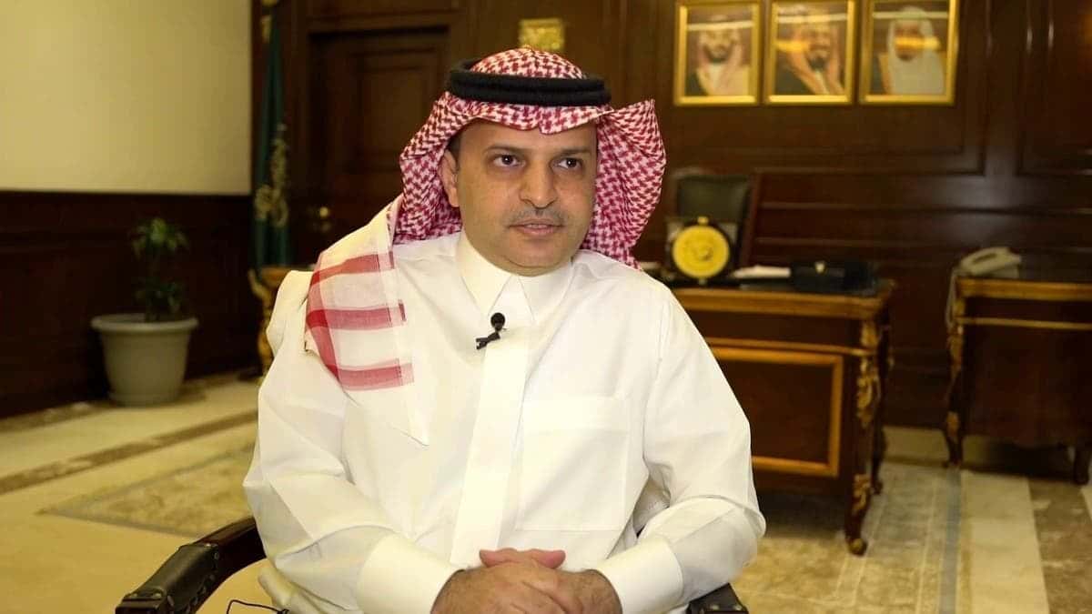 اظهارنظر عجیب رییس باشگاه النصر برای دیدار با تراکتور؛ باید در عربستان بازی کنیم!