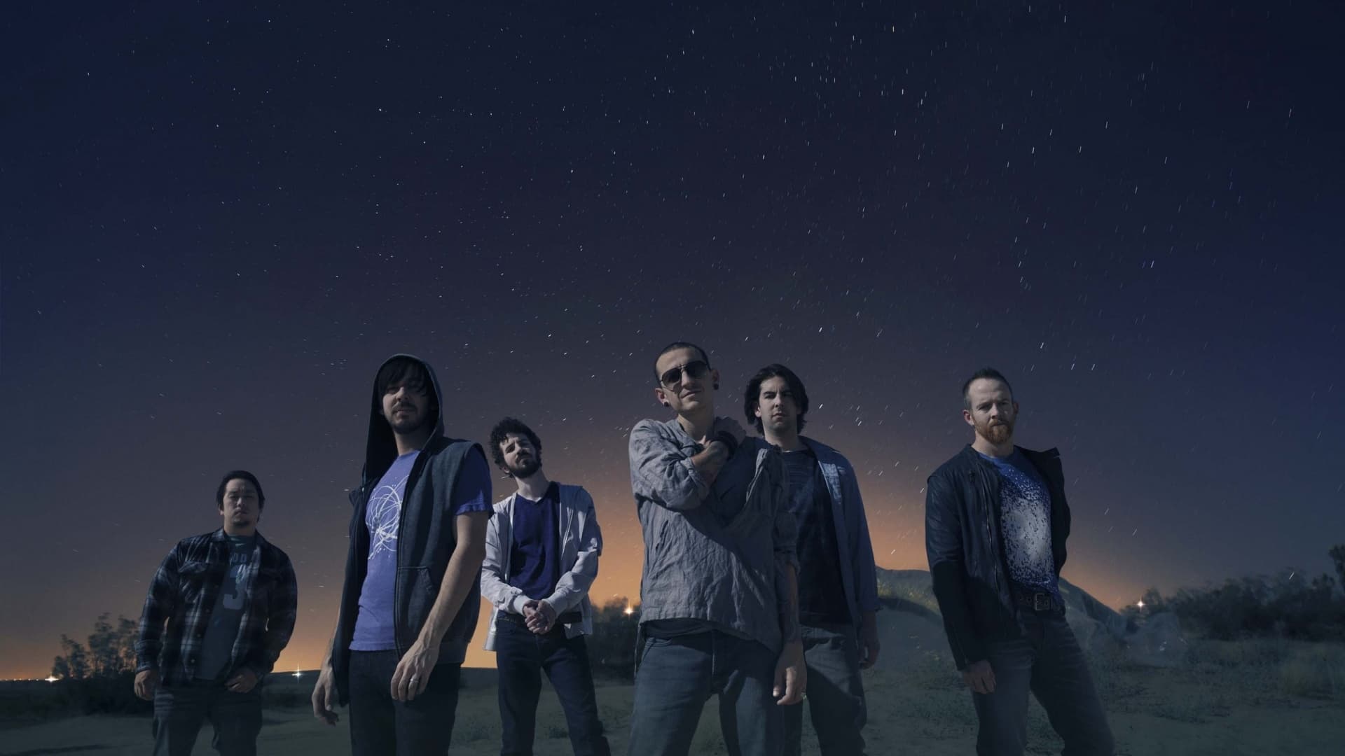 دانلود آهنگ Linkin Park - One More Light (zwieR.Z. Remix)