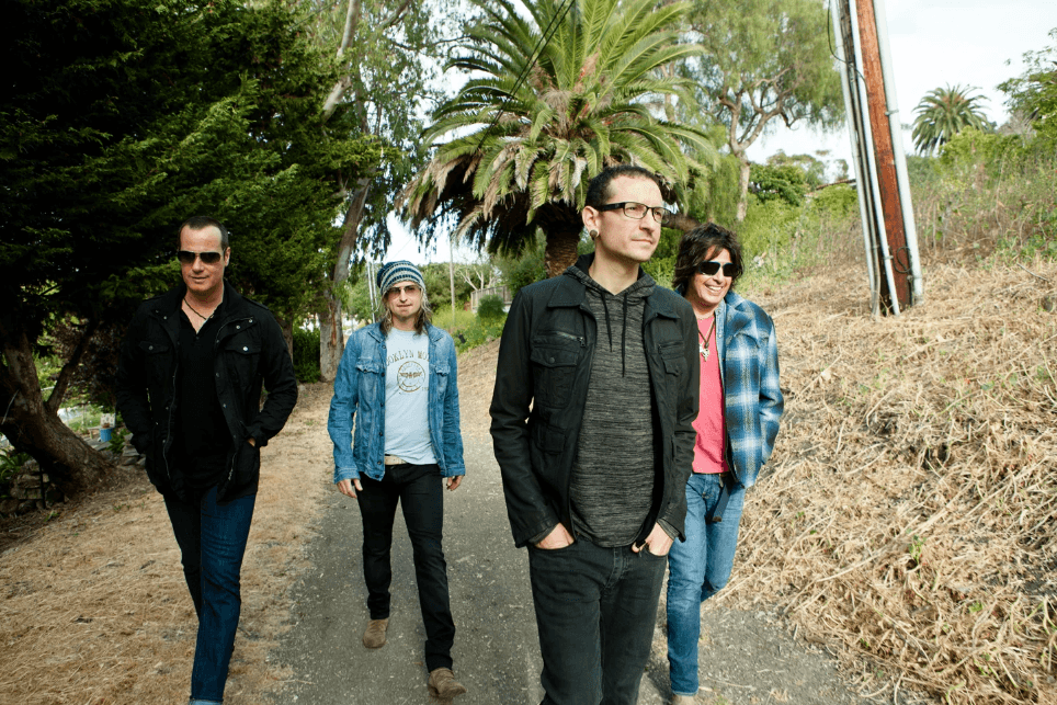 دانلود آهنگ Same On The Inside از Stone Temple Pilots