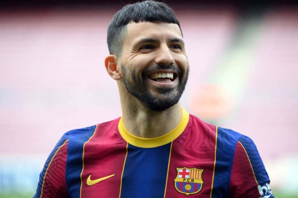 بارسلونا / لالیگا / Barcelona / Laliga