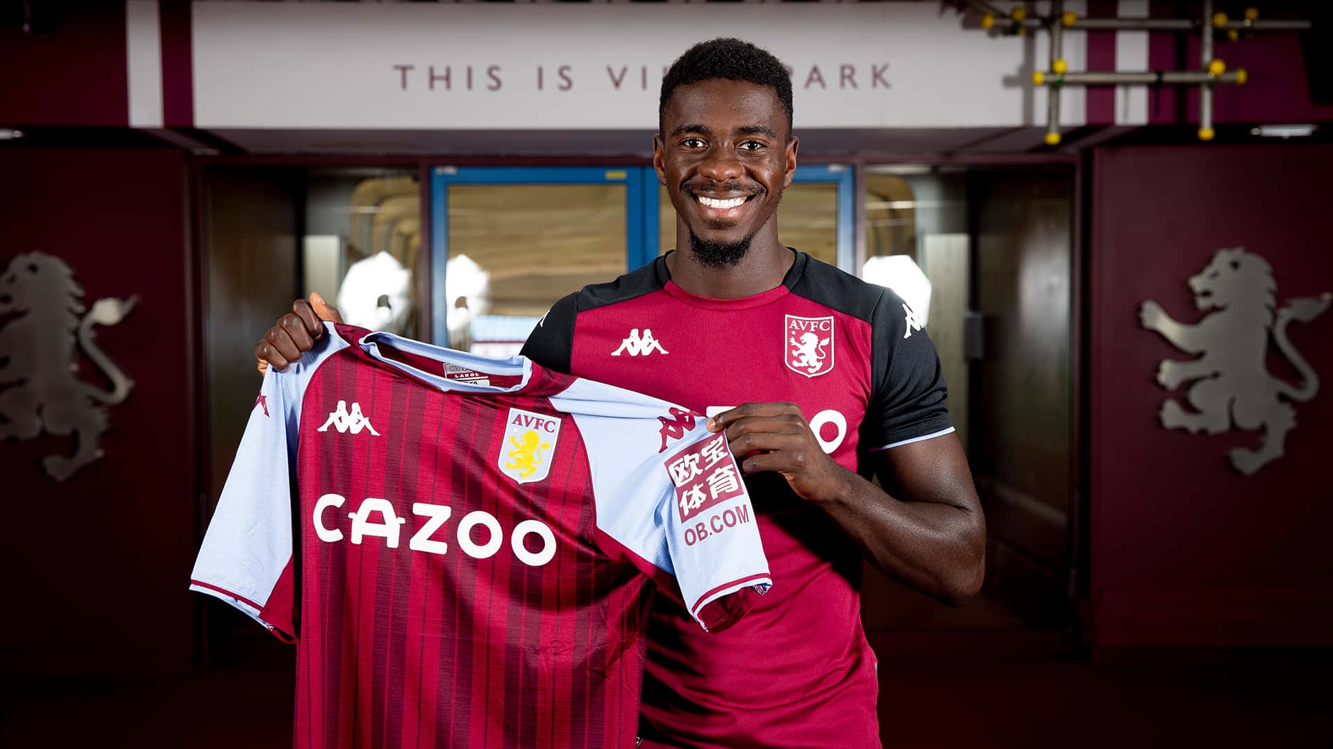 استون ویلا / لیگ برتر / Aston Villa / Premier League