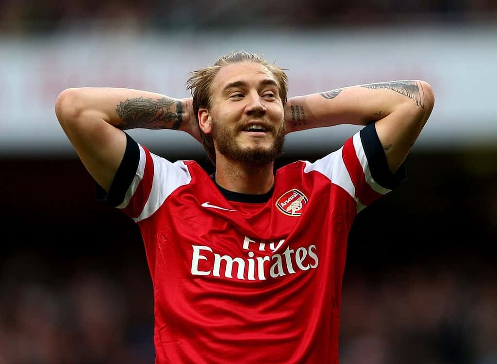 آرسنال / لیگ برتر / Arsenal / Premier League