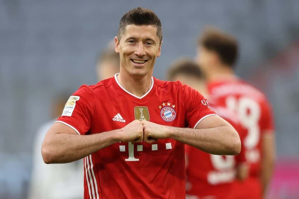 بایرن مونیخ / Bayern Munich