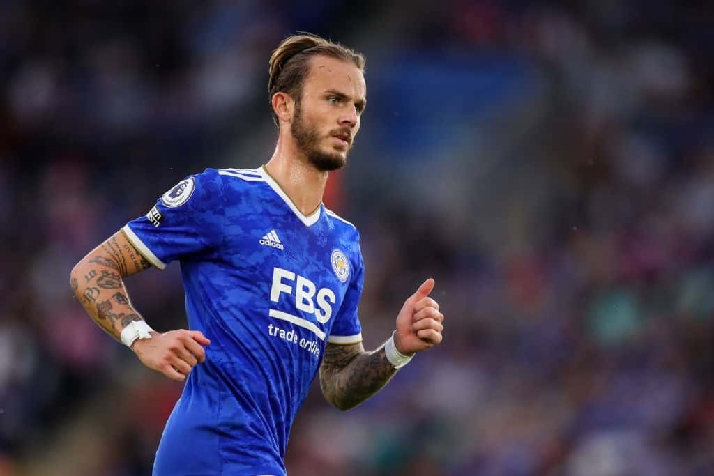 لسترسیتی / Leicester City