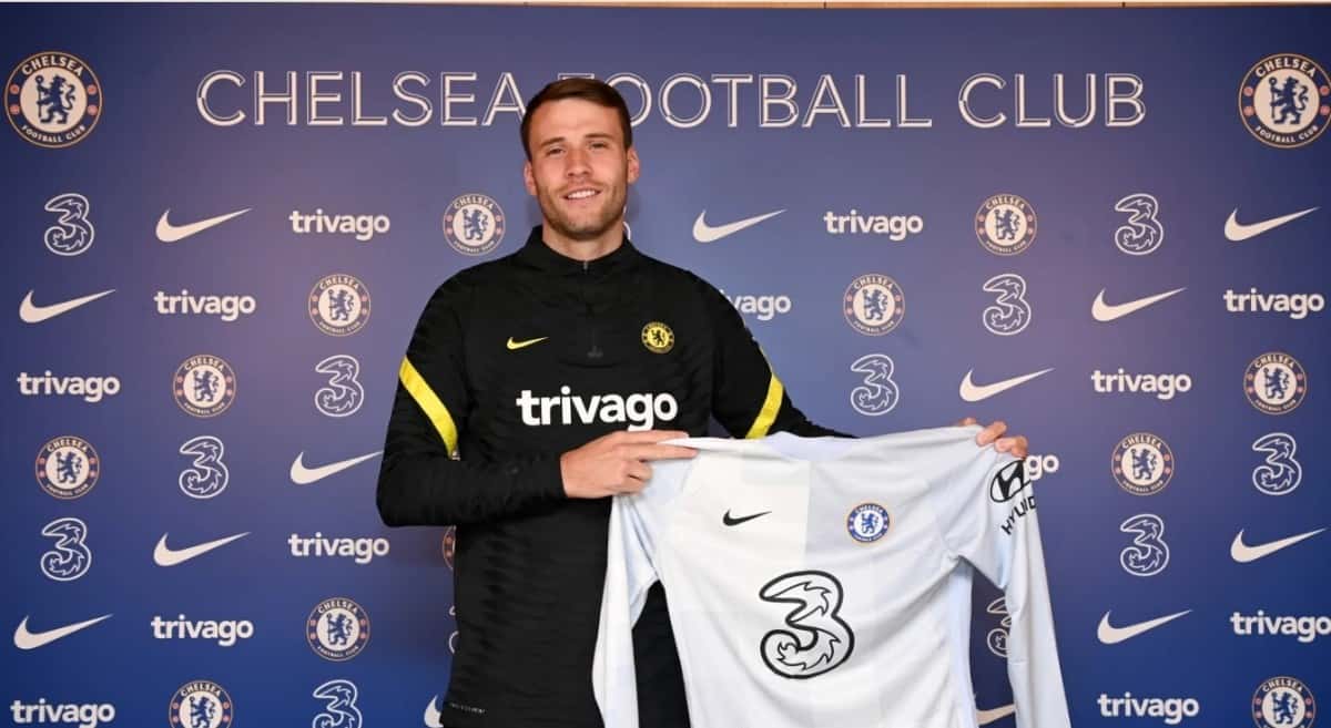 چلسی / Chelsea