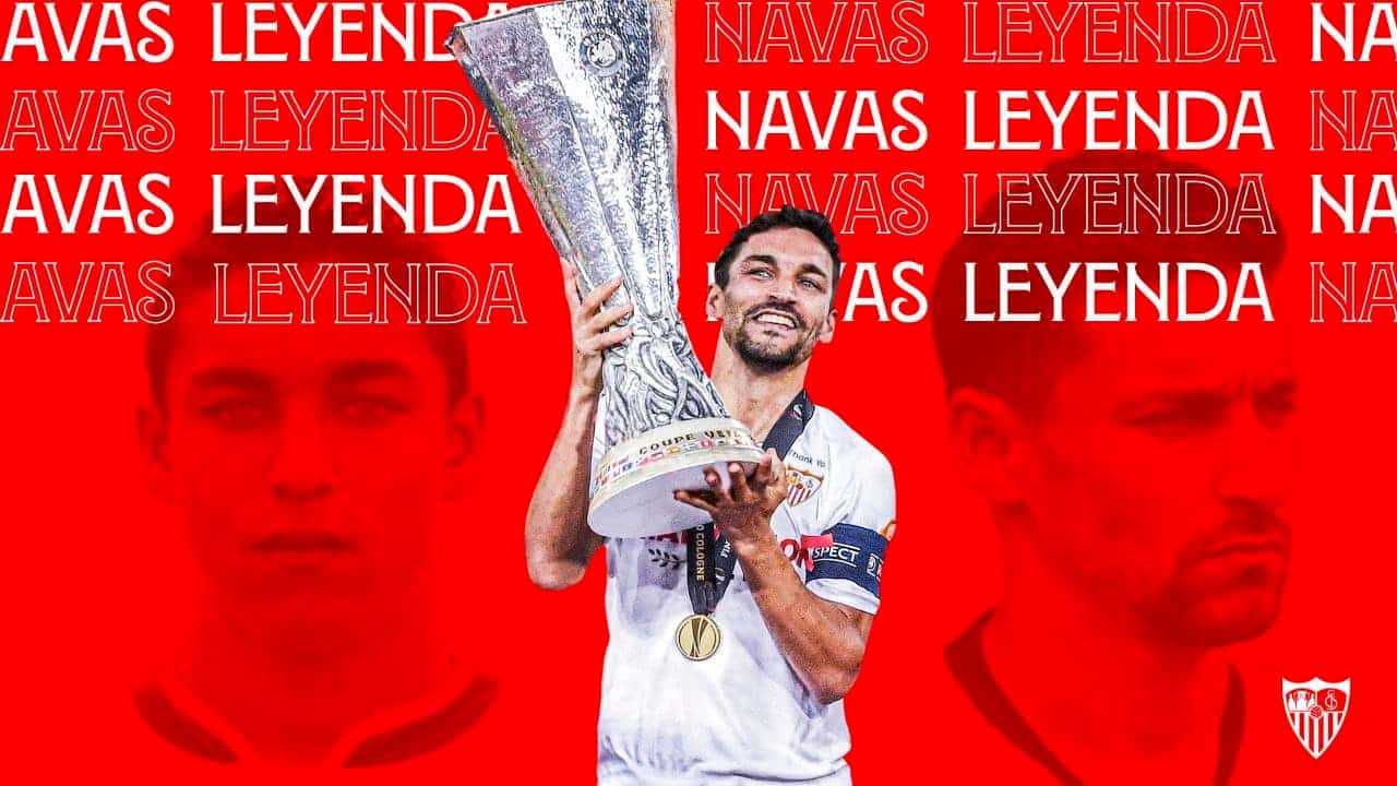 سویا / لالیگا / Sevilla / Laliga
