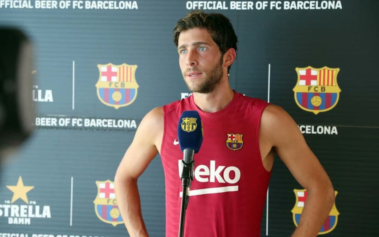 بارسلونا / لالیگا / Barcelona / Laliga