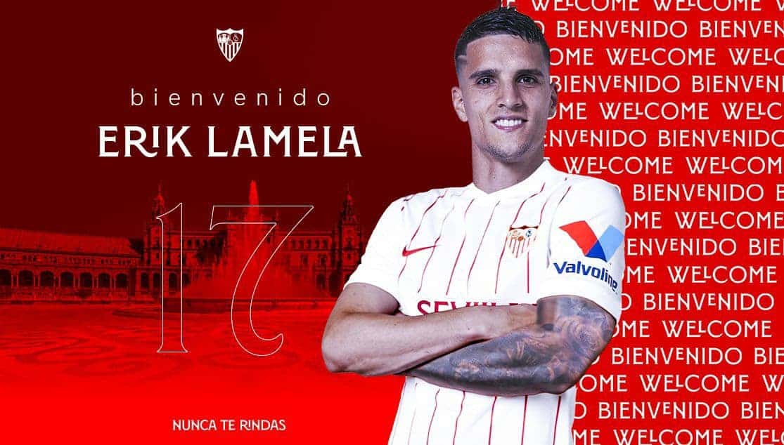 سویا / لالیگا / Sevilla / Laliga