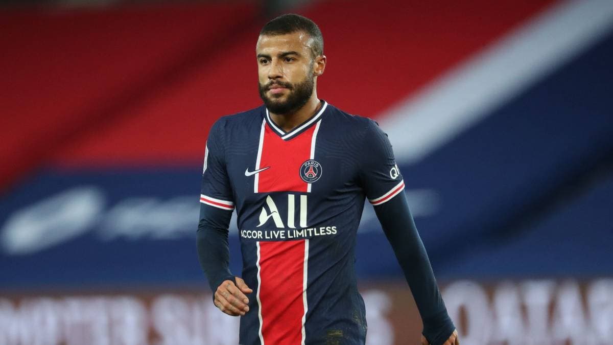 پاری سن ژرمن / Paris Saint-Germain