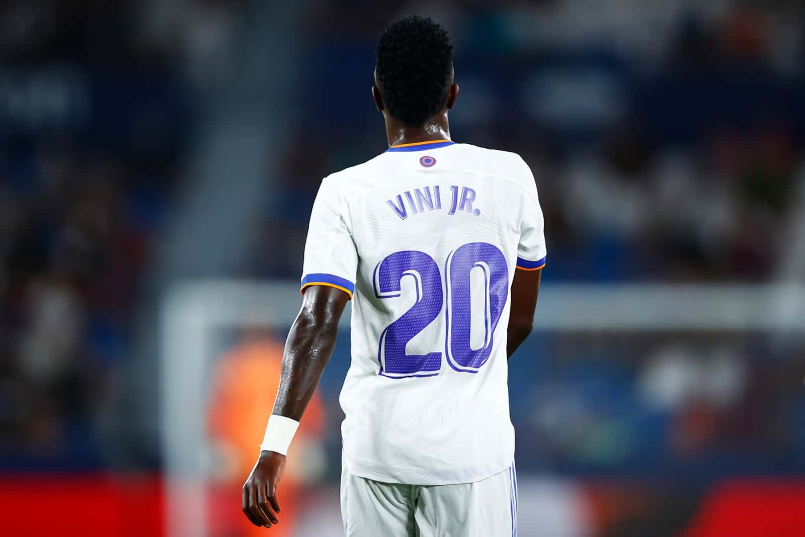 رئال مادرید / اسپانیا / لالیگا / Laliga / Real Madrid / Spain