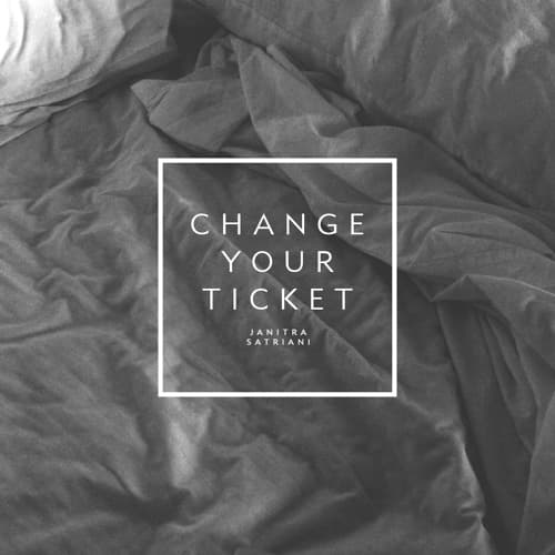 Change your ticket _ One Direction