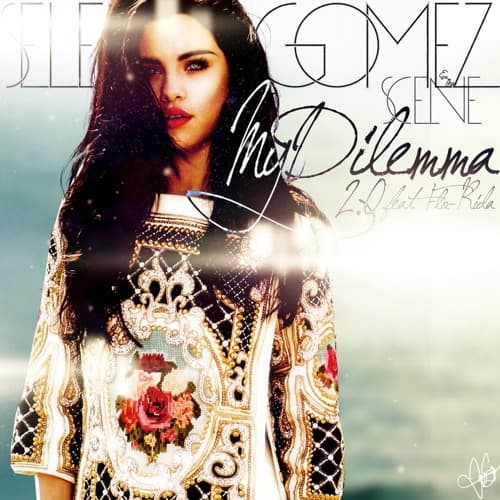 آهنگ My Dilemma از سلنا گومز