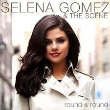 آهنگ Round & Round از سلنا گومز