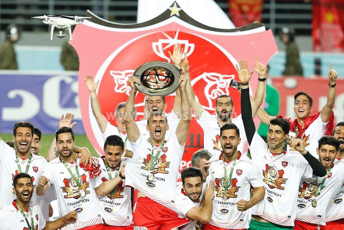 لیگ خلیج فارس