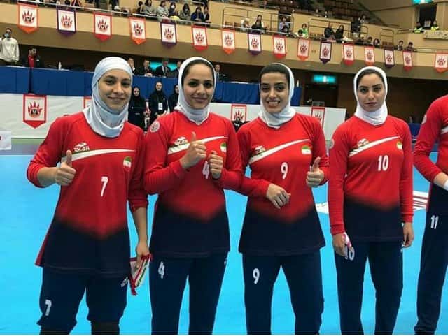 هندبال
