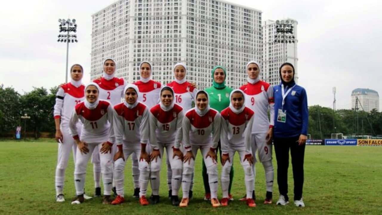 فوتبال