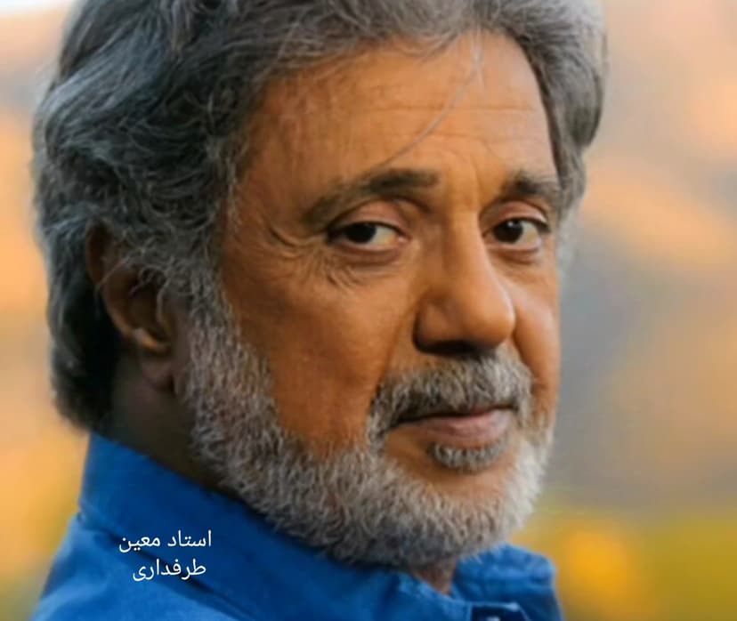 دانلود آهنگ پرنده مهاجر از داریوش