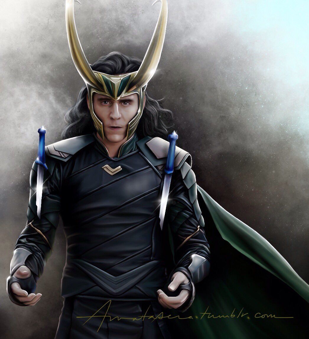 Loki Lopez