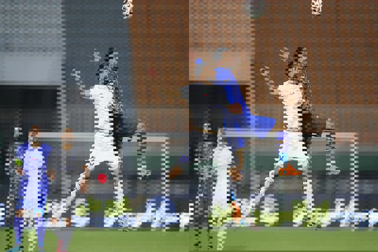 استقلال - استقلال خوزستان - لیگ برتر - فوتبال ایران - محمدرضا آزادی