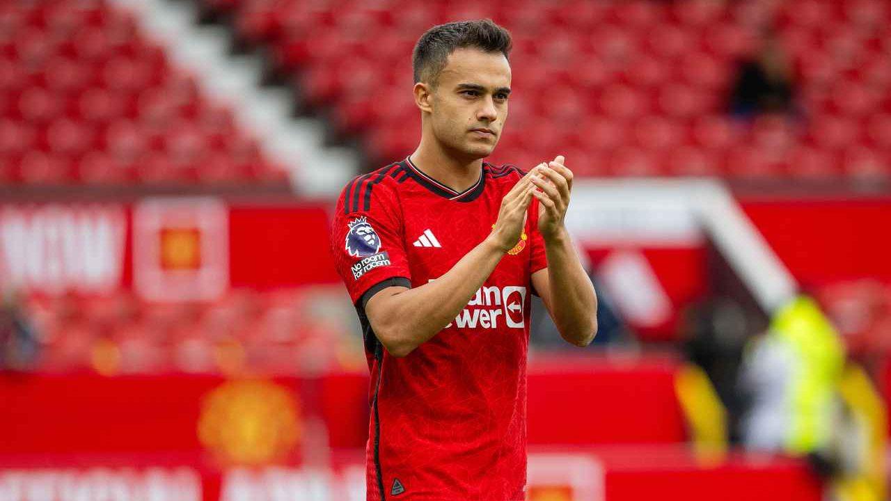 سرخیو رگیلون - منچستریونایتد - پرسپولیس - نقل و انتقالات - فوتبال ایران