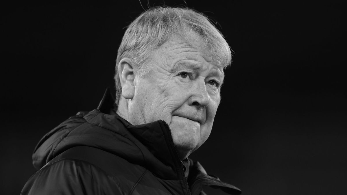 اگی هاریدی، اسطوره فوتبال اسکاندیناوی