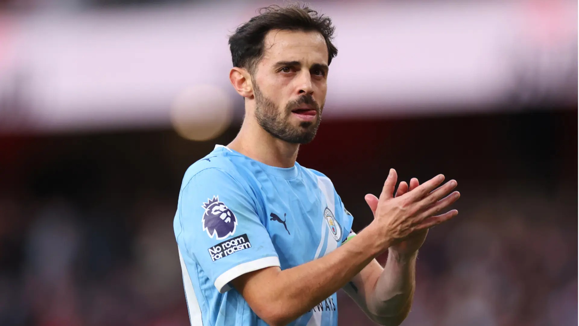 منچسترسیتی - لیگ برتر انگلیس - سیتیزن‌ها