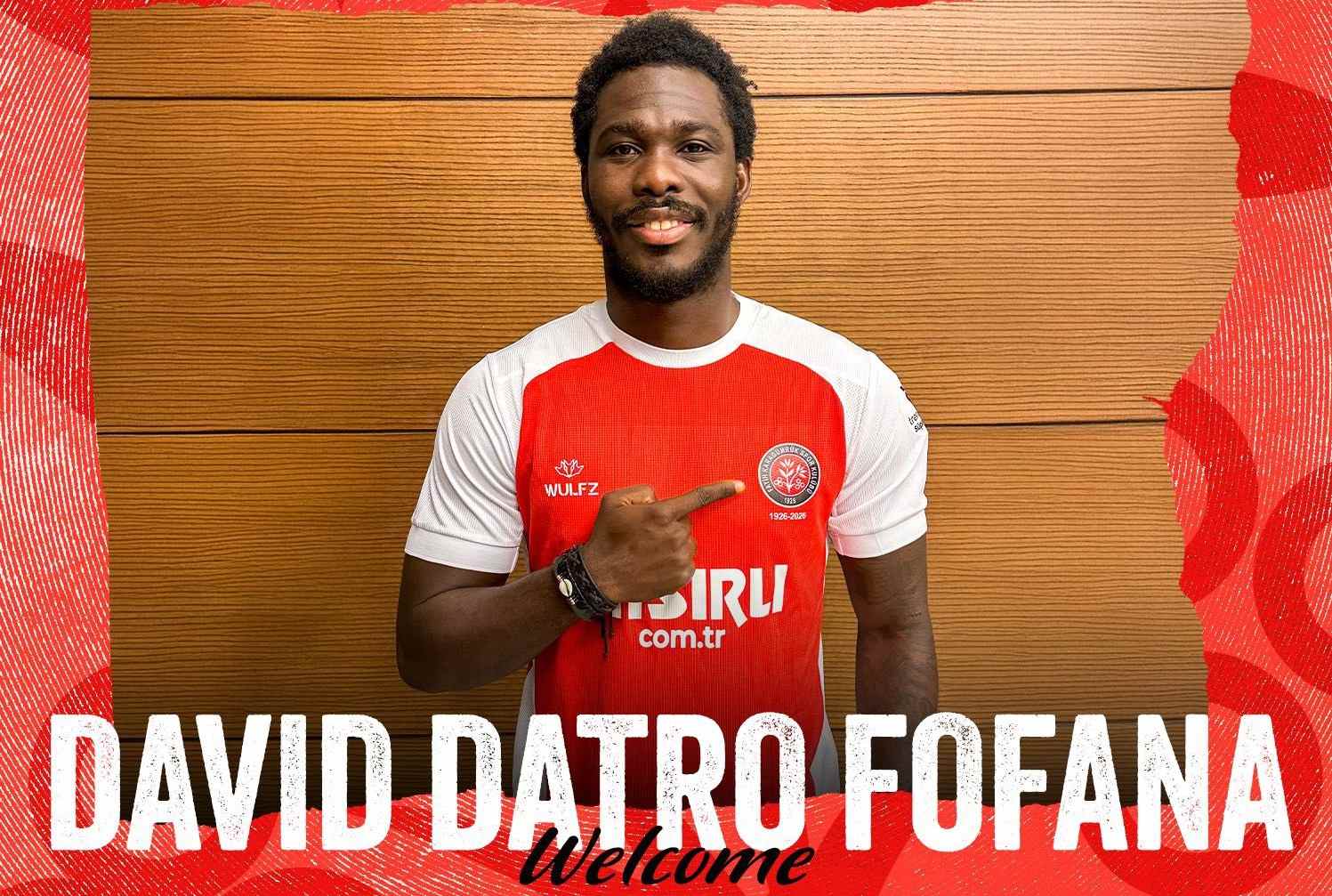 نقل و انتقالات فوتبال ترکیه - فاتیح کاراگومروک 