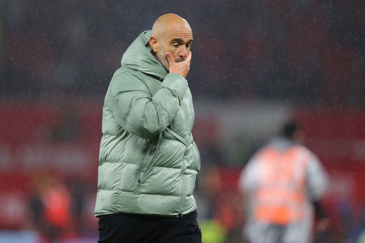 سرمربی چلسی - ورزشگاه اولدترافورد - لیگ برتر انگلیس