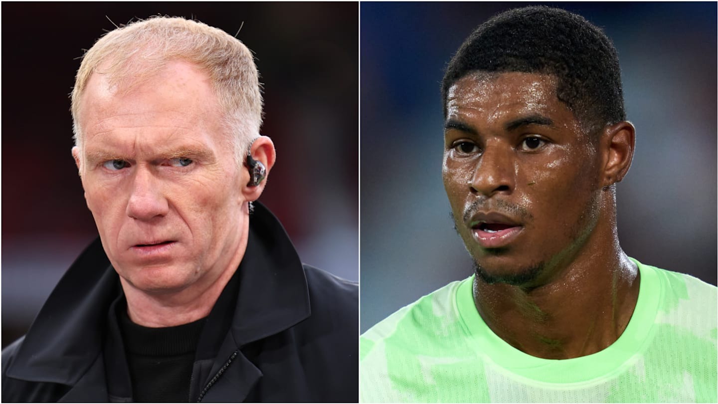 بارسلونا - کارشناس فوتبال - لالیگا - بازیکنان سابق منچستریونایتد