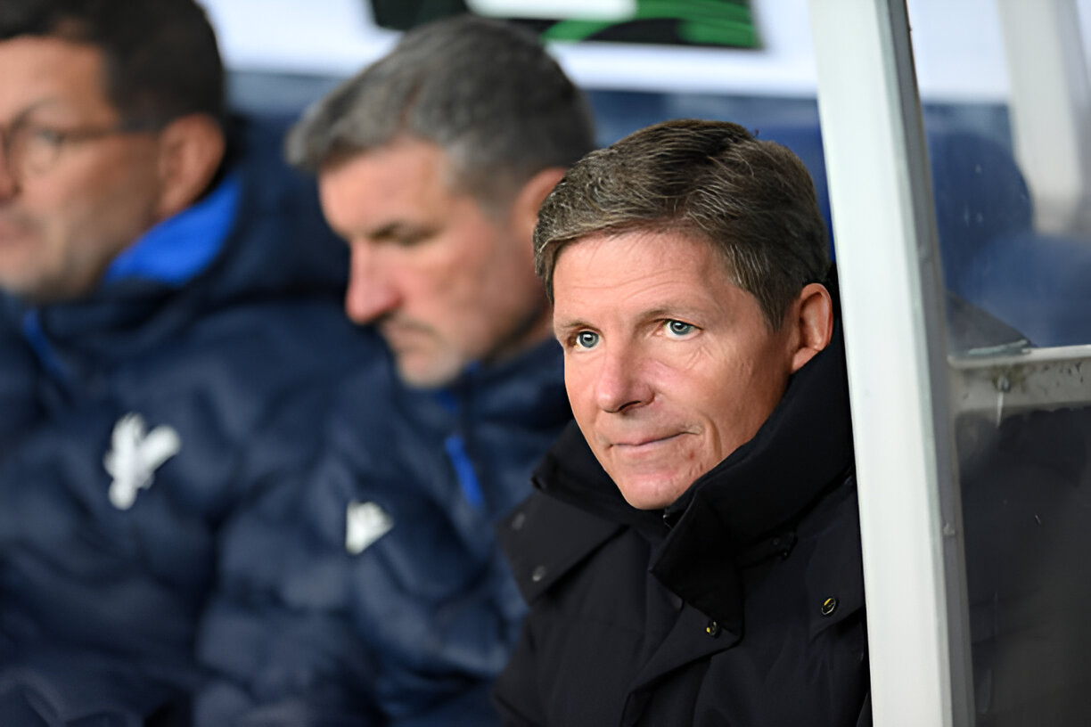 کریستال پالاس - لیگ کنفرانس اروپا