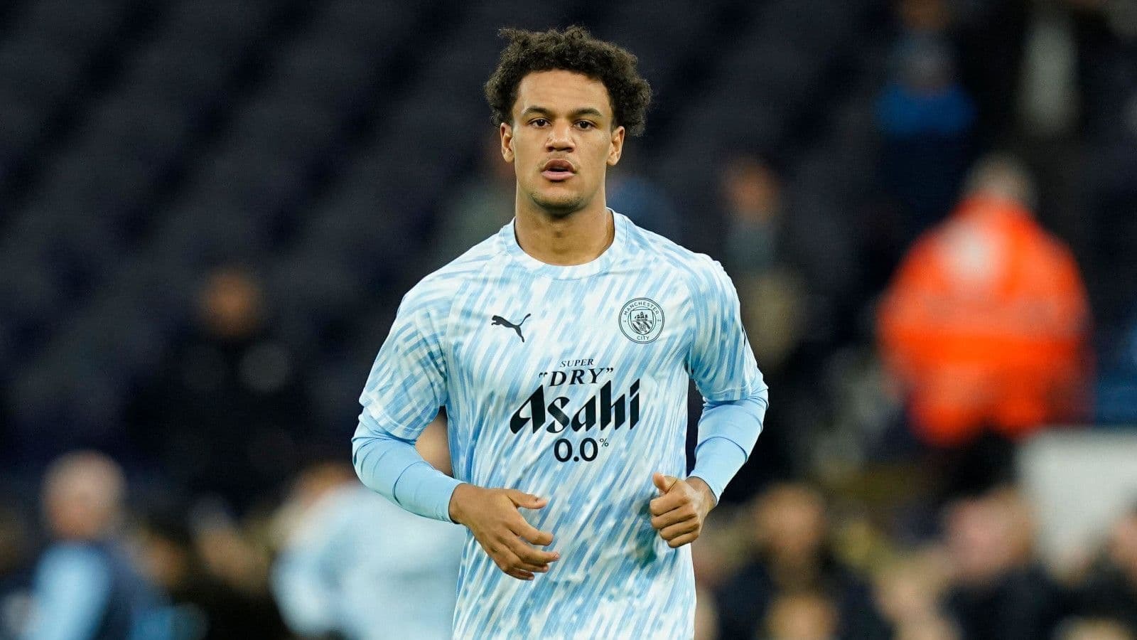 وینگر نروژی منچسترسیتی