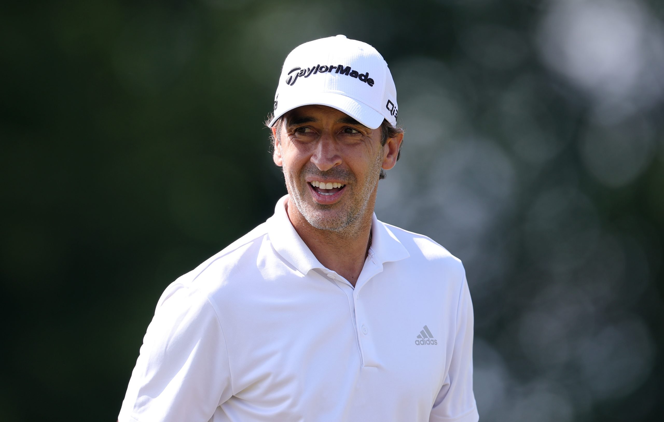 اسطوره رئال مادرید - آدیداس