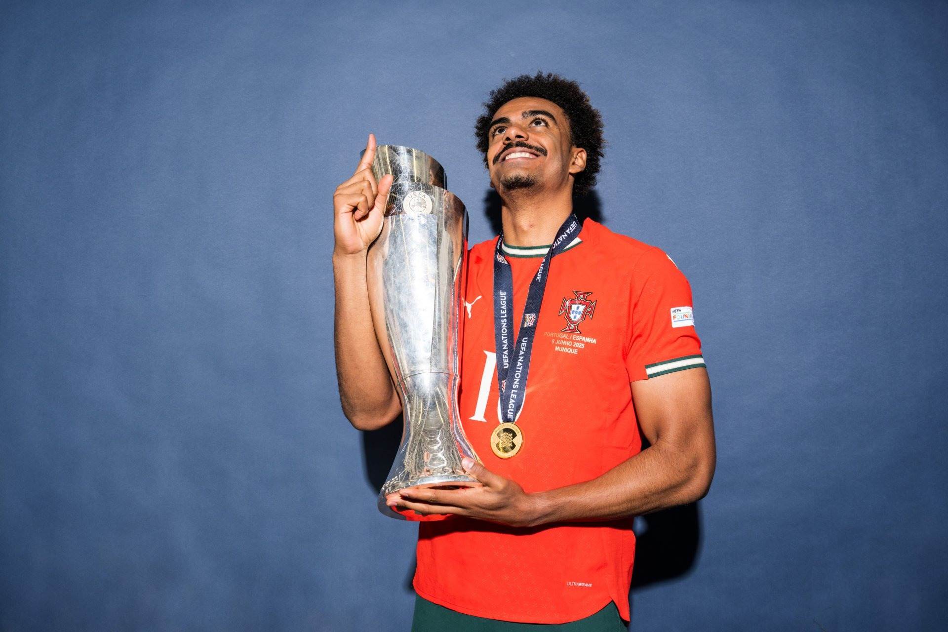 رناتو ویگا در پرتغال