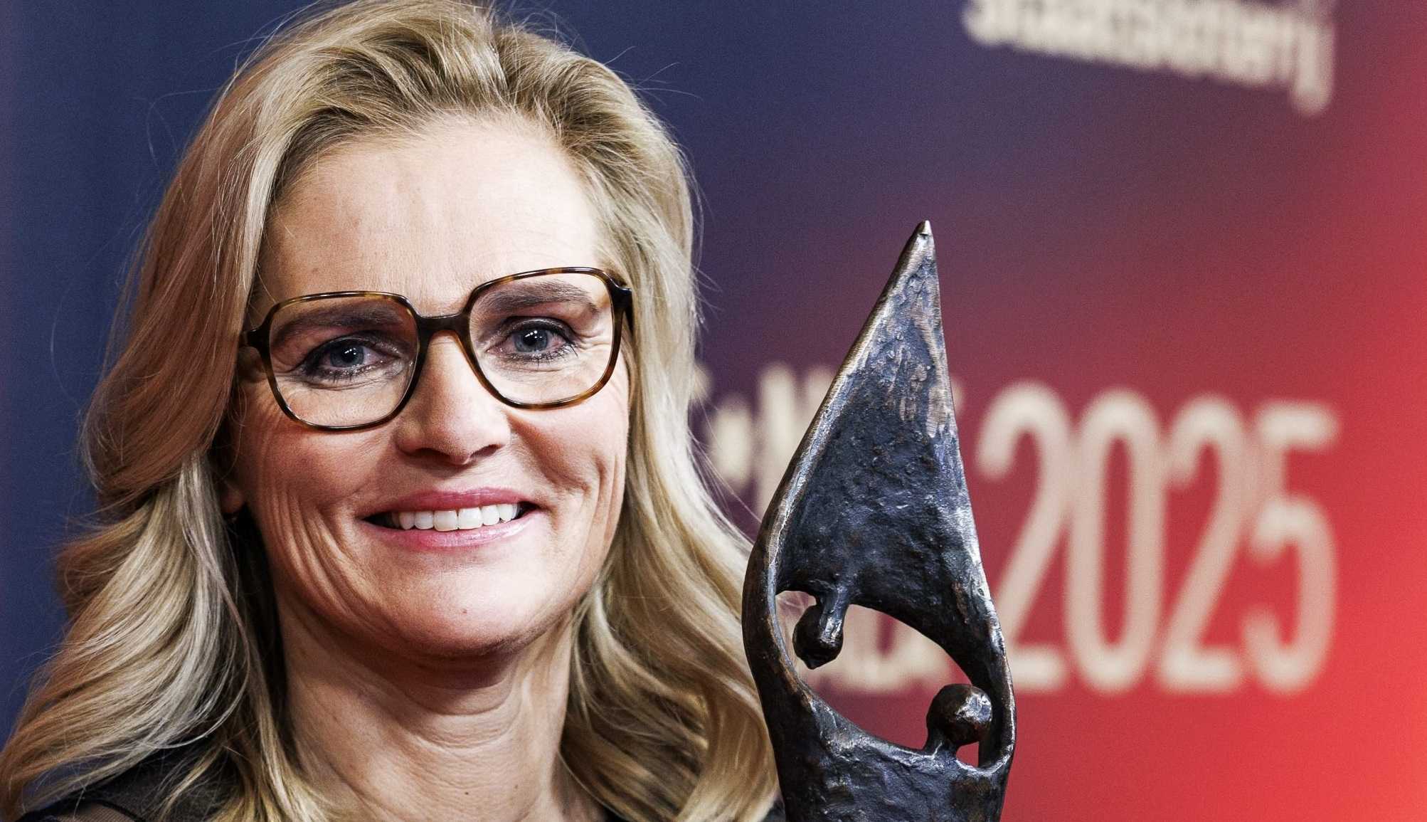 سارینا ویگمن سرمربی تیم ملی زنان انگلیس