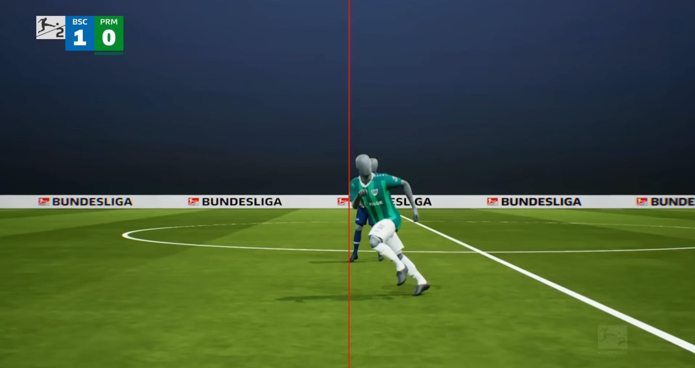 فناوری آفساید نیمه‌خودکار در بوندسلیگا - تکنولوژی در فوتبال