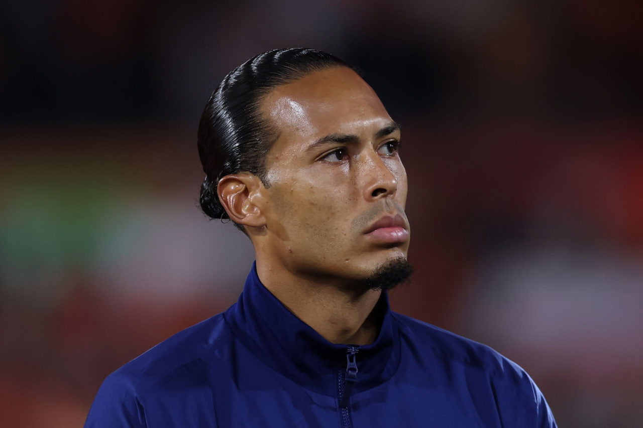 کاپیتان هلند