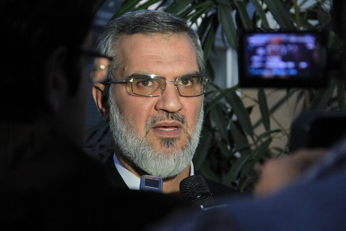 پرسپولیس - لیگ برتر فوتبال ایران - محمد رویانیان