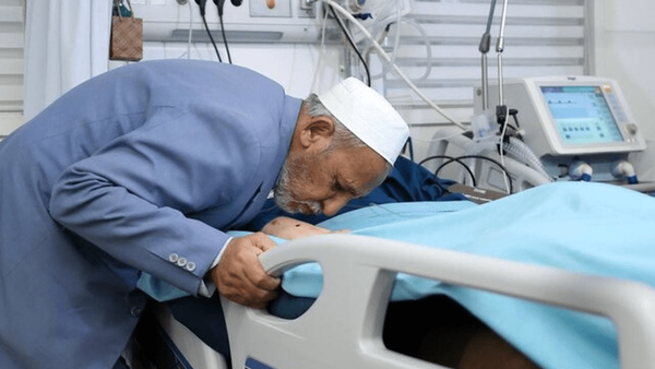 یعقوب کاظمی - صابر کاظمی - والیبال ایران