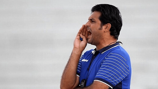 استقلال - لیگ برتر فوتبال ایران