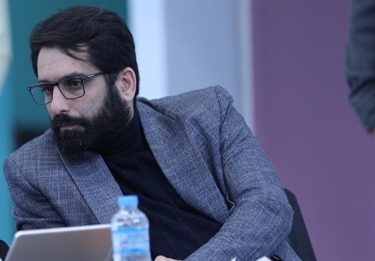 اینانلو - پرسپولیس - لیگ برتر فوتبال ایران