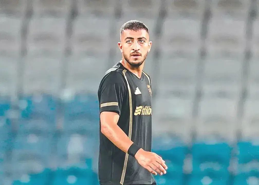 مجید حسینی - کایسری اسپور - فوتبال ایران