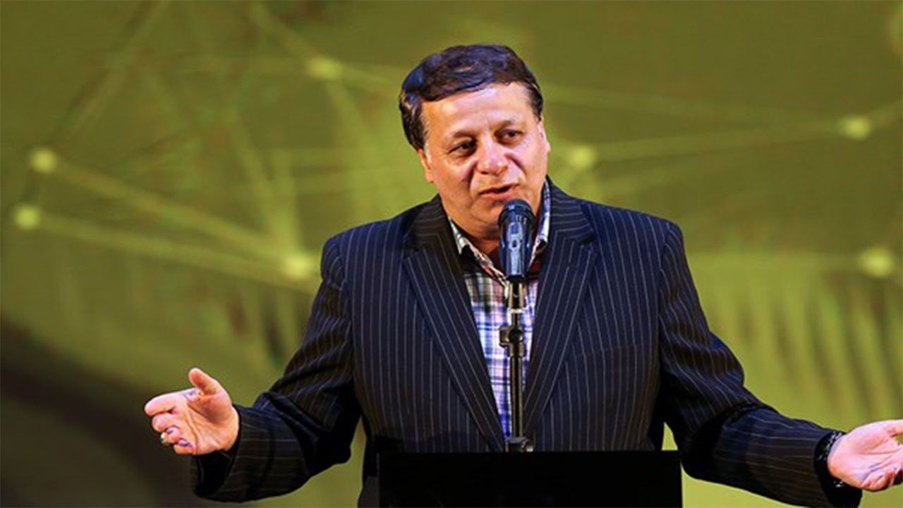 محمدرضا ساکت - سپاهان - مدیرعامل - لیگ برتر فوتبال ایران